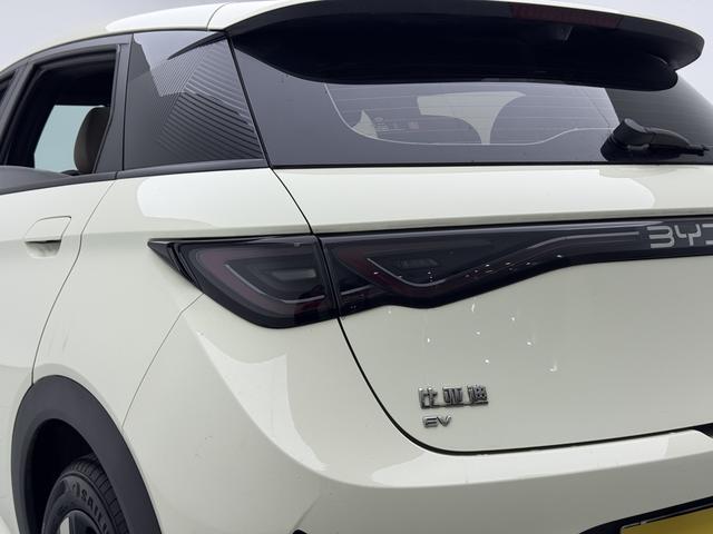 BYD Dolphin 2025 thumb 11