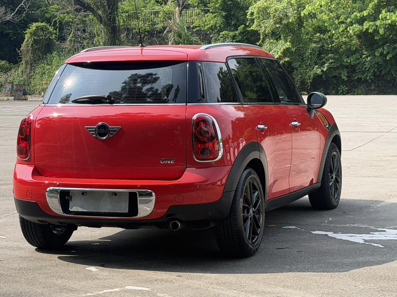 Mini Countryman 2011 thumb 4
