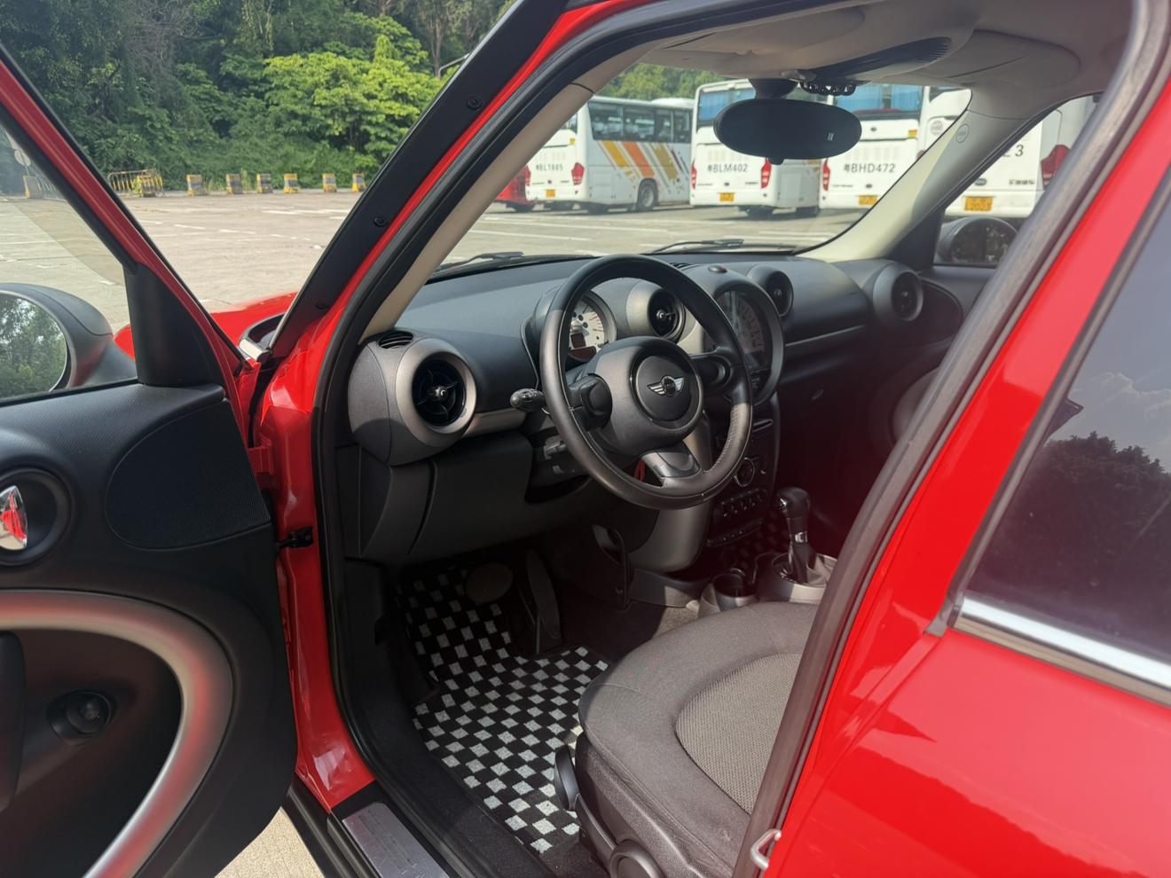 Mini Countryman 2011 thumb 8