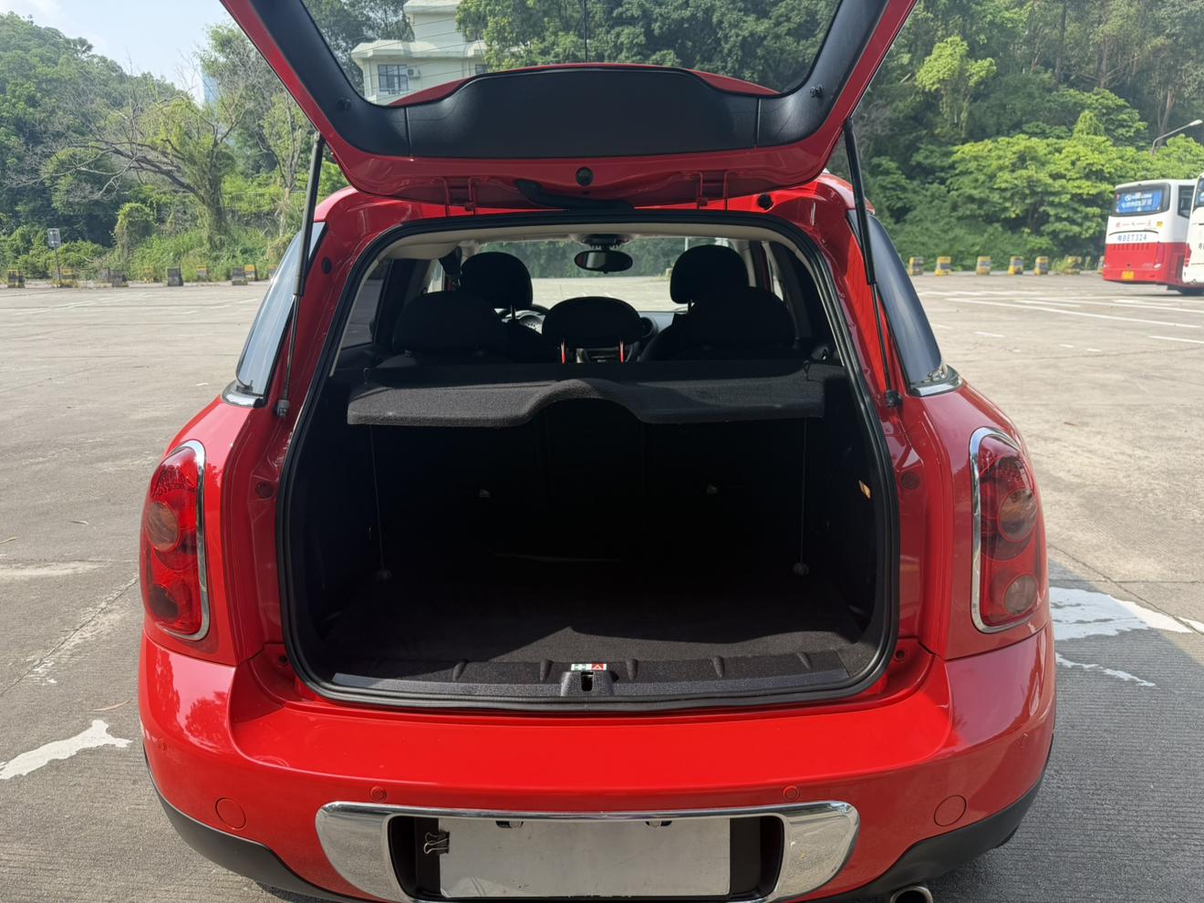 Mini Countryman 2011 thumb 12