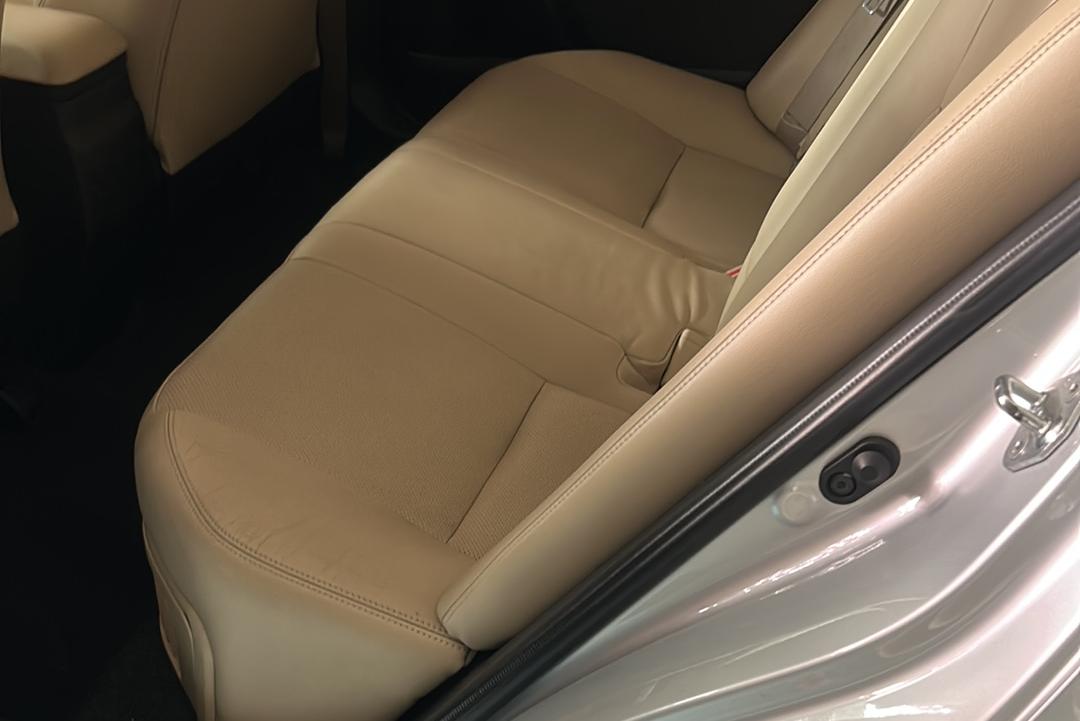 Toyota Levin 2016 thumb 8