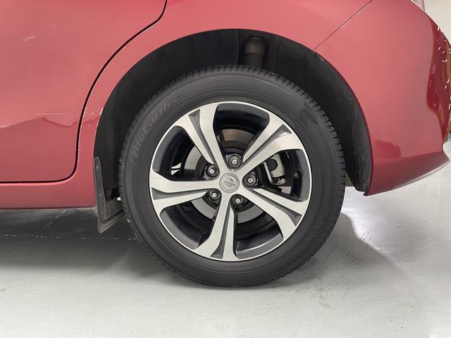 Nissan Tiida 2016 thumb 7