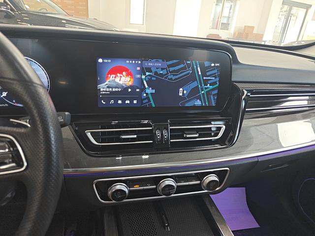 Hongqi HS5 2023 thumb 4