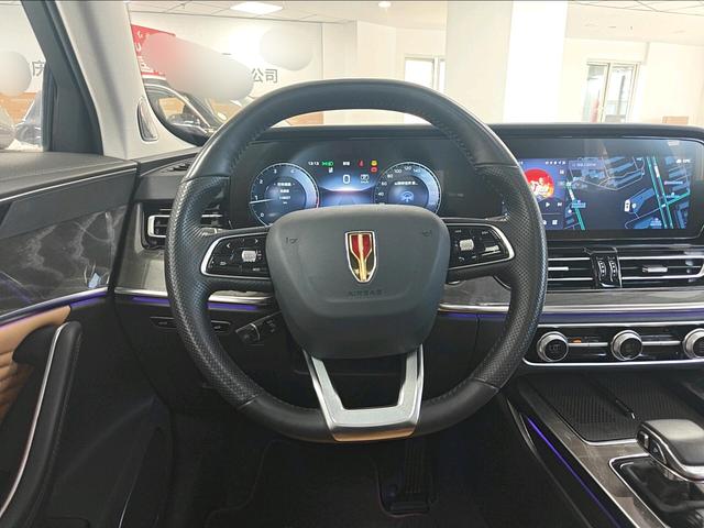 Hongqi HS5 2023 thumb 6