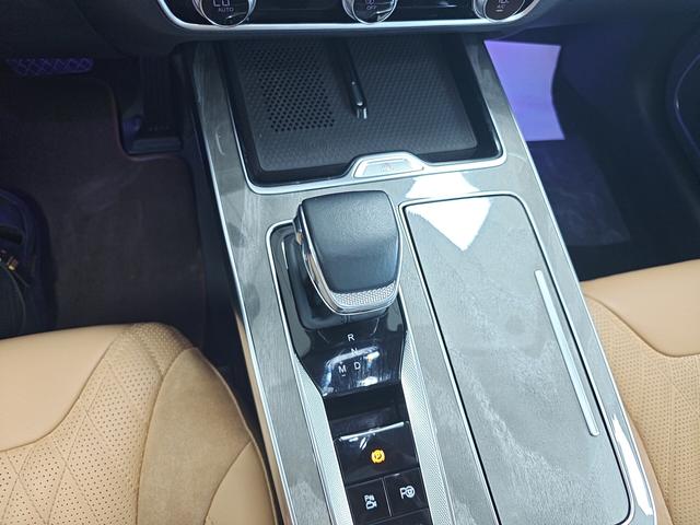 Hongqi HS5 2023 thumb 7