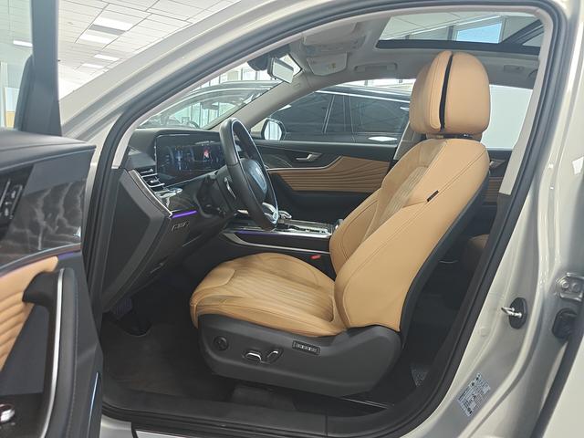 Hongqi HS5 2023 thumb 8
