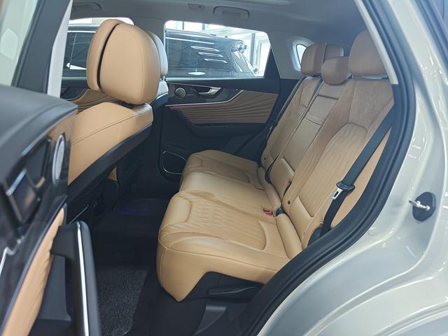 Hongqi HS5 2023 thumb 10