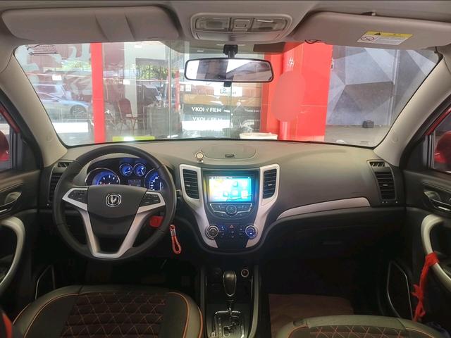Changan CS35 2016 thumb 3