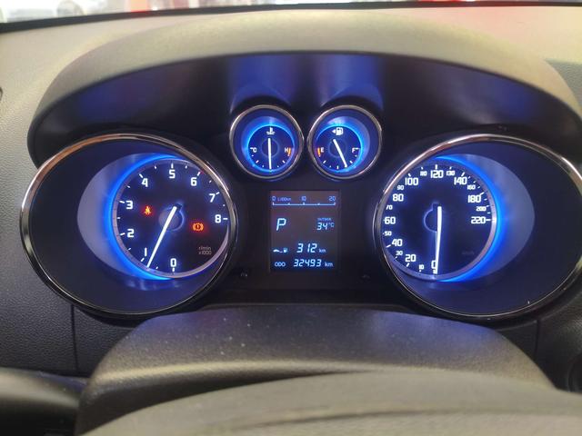 Changan CS35 2016 thumb 5