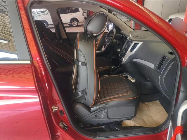 Changan CS35 2016 thumb 9
