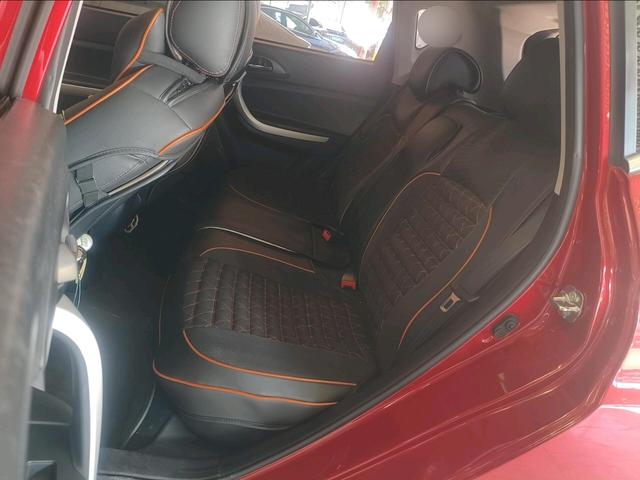 Changan CS35 2016 thumb 10
