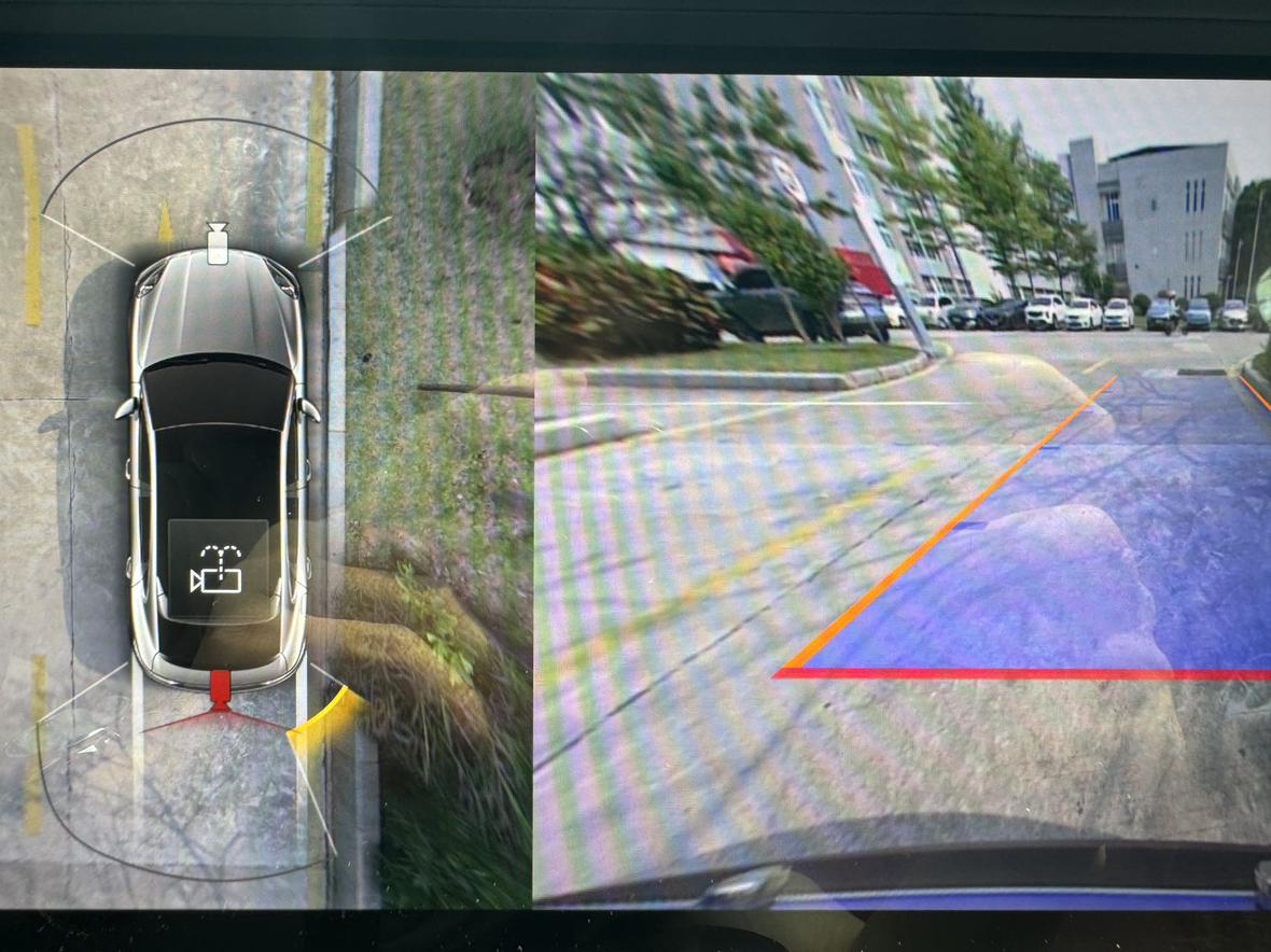 Porsche Cayenne 2022 thumb 4