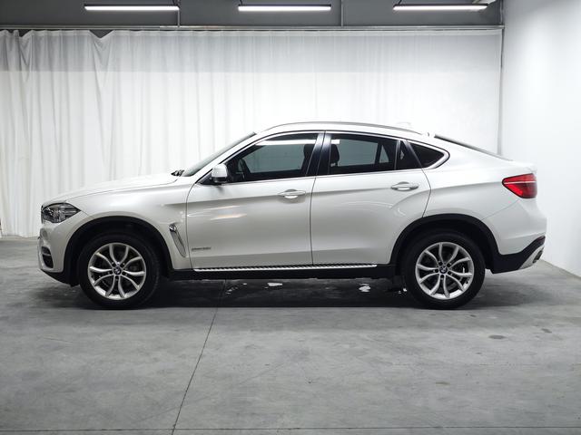 BMW X6 2015 thumb 2