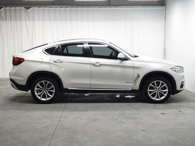 BMW X6 2015 thumb 6