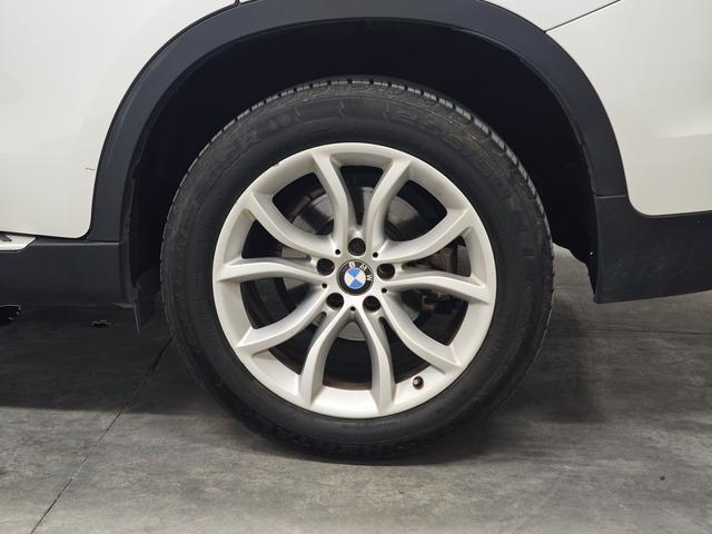 BMW X6 2015 thumb 7