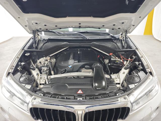 BMW X6 2015 thumb 8