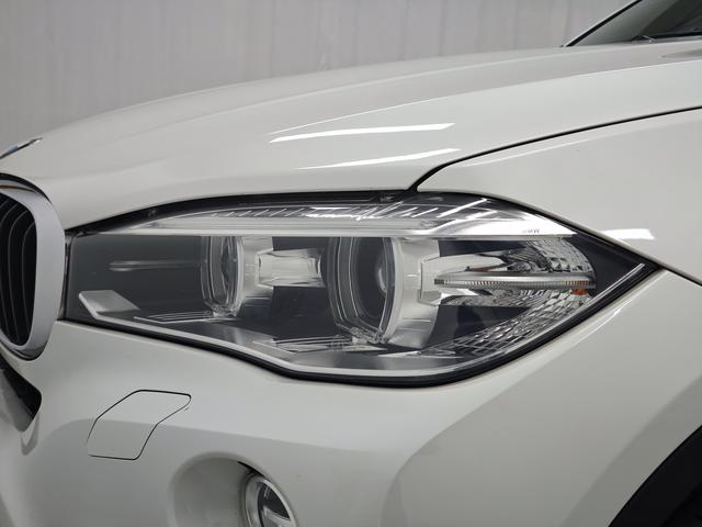 BMW X6 2015 thumb 10