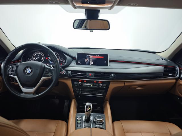 BMW X6 2015 thumb 12