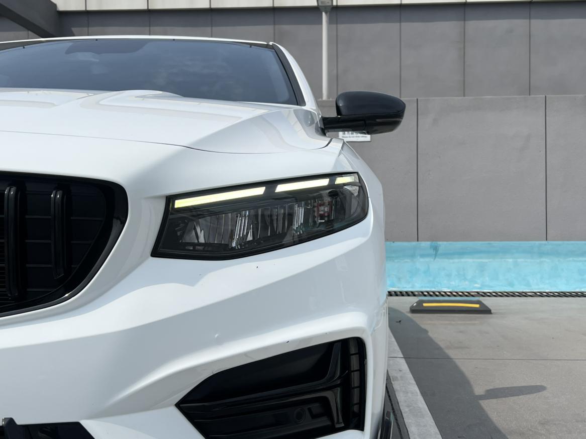 Geely Xingrui 2023 thumb 6