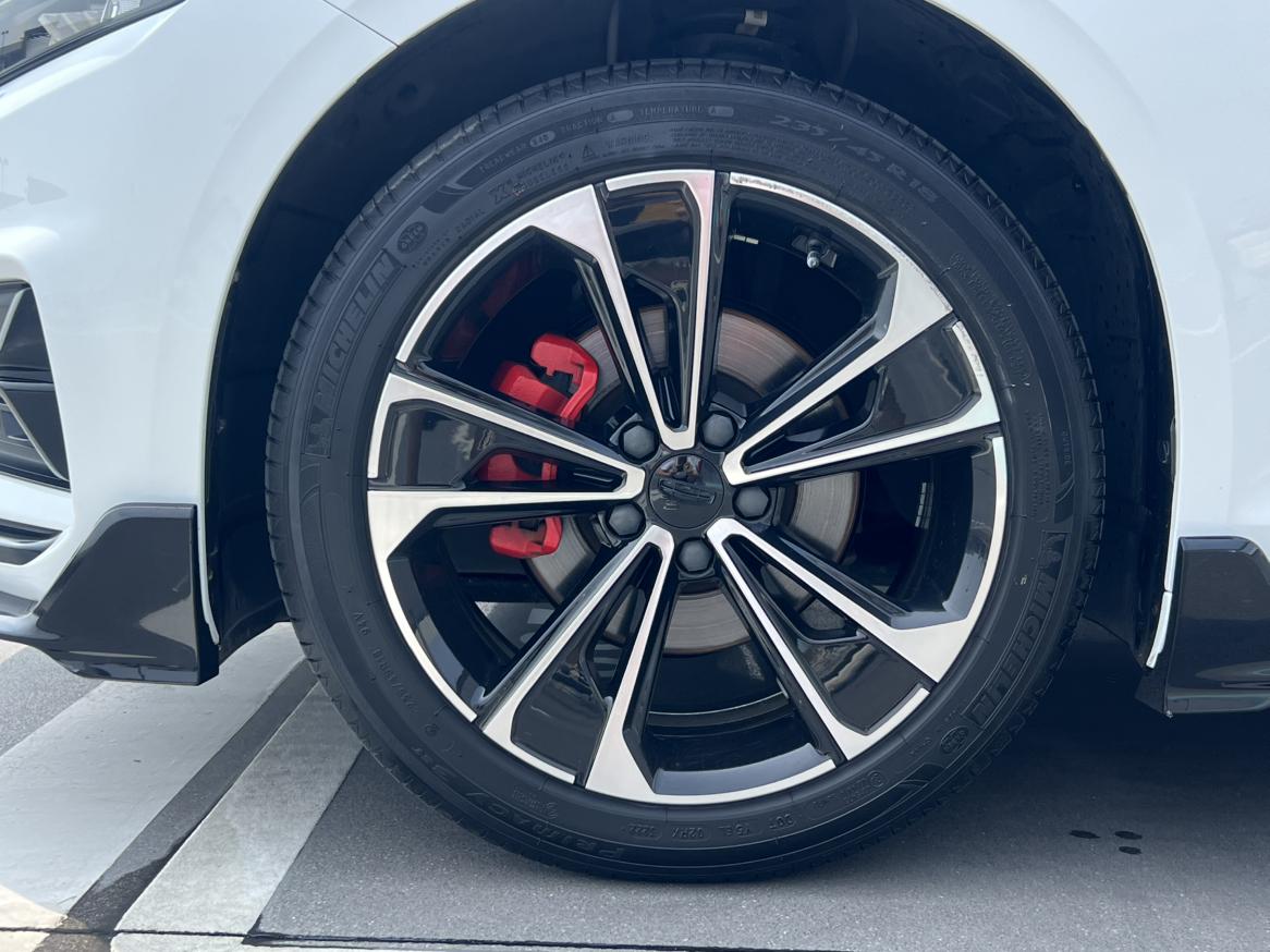 Geely Xingrui 2023 thumb 9