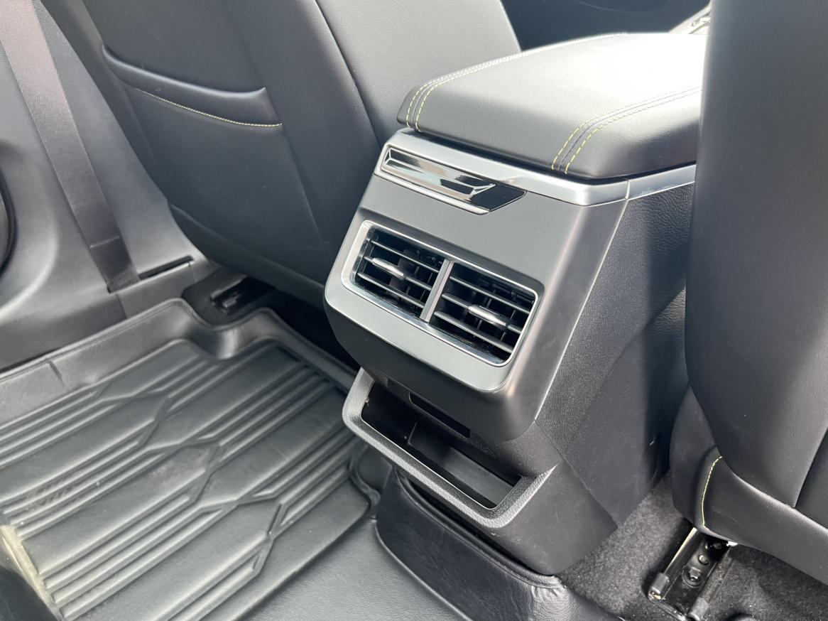 Geely Xingrui 2023 thumb 12