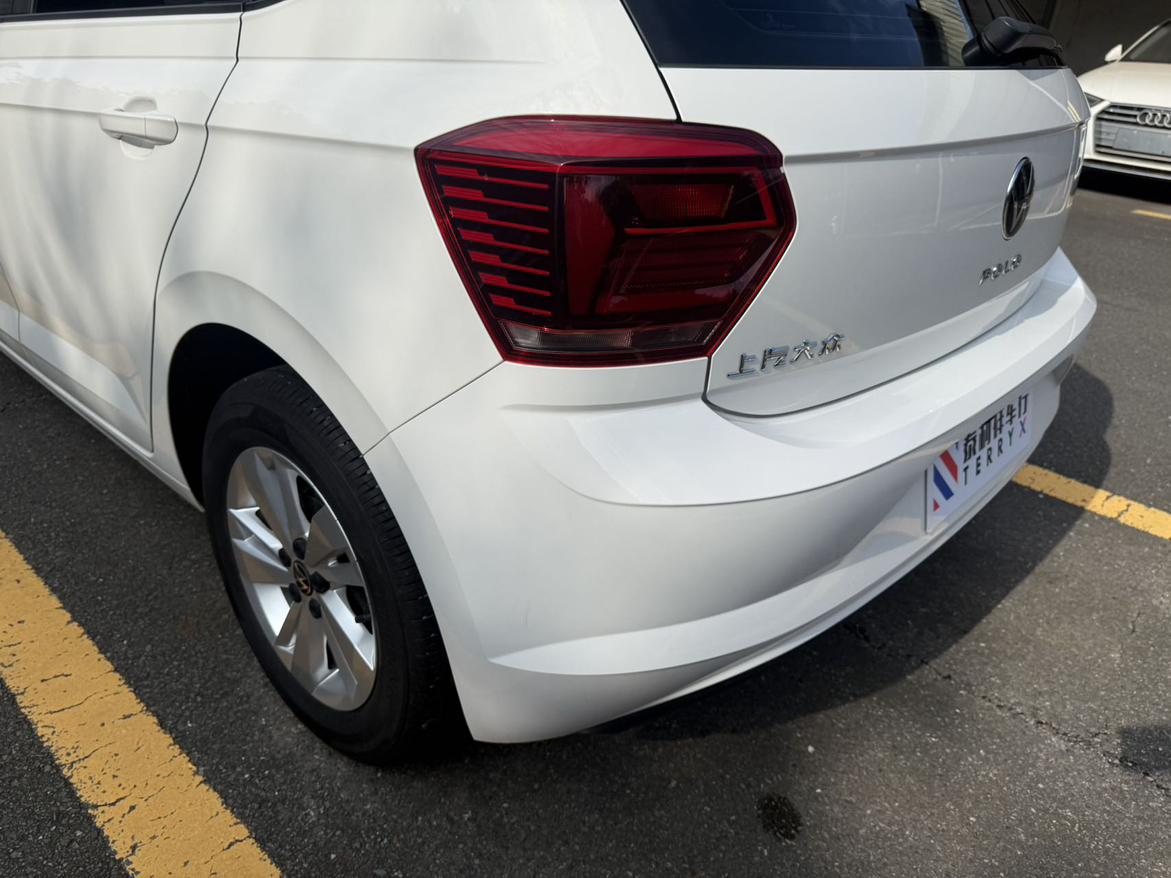 Volkswagen Polo 2021 thumb 7