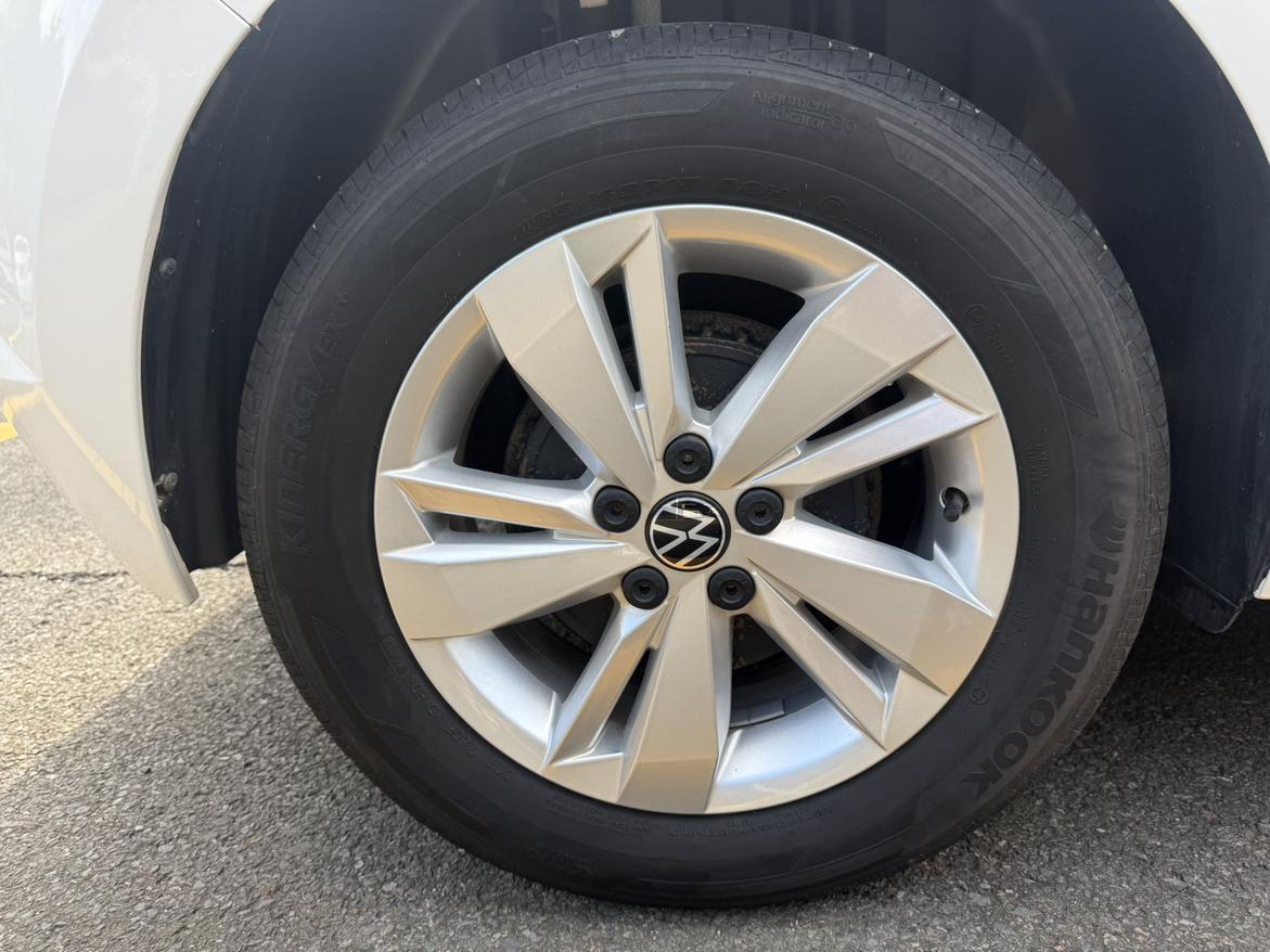 Volkswagen Polo 2021 thumb 9