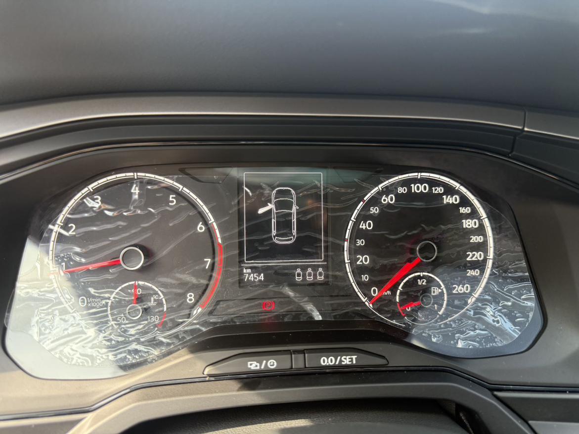 Volkswagen Polo 2021 thumb 11