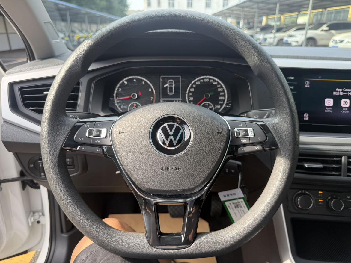 Volkswagen Polo 2021 thumb 12