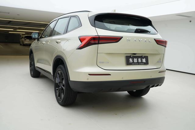 Haval H6 2024 thumb 2