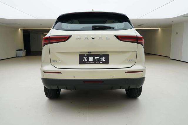 Haval H6 2024 thumb 3