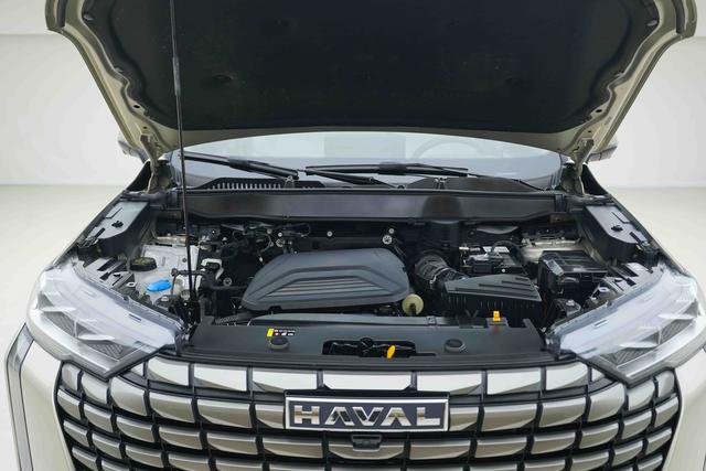 Haval H6 2024 thumb 4