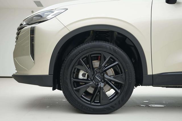 Haval H6 2024 thumb 6