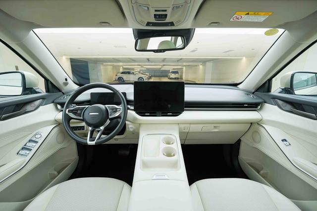 Haval H6 2024 thumb 8