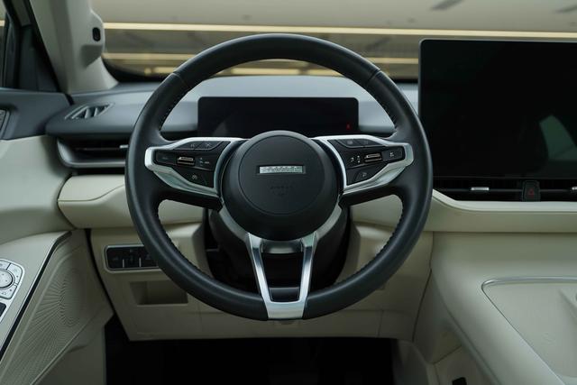 Haval H6 2024 thumb 10