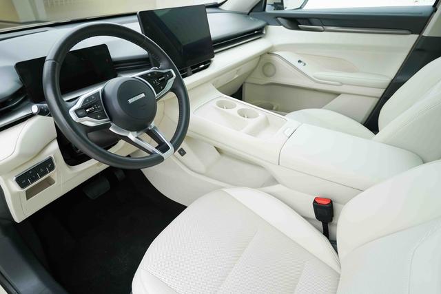 Haval H6 2024 thumb 11