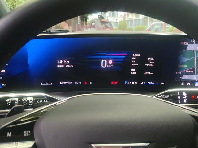 Cadillac GT4 2023 thumb 4