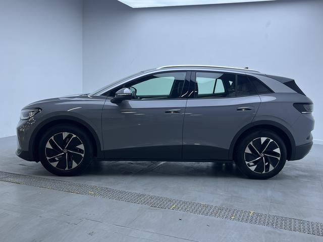 Volkswagen ID.4 2025 thumb 2