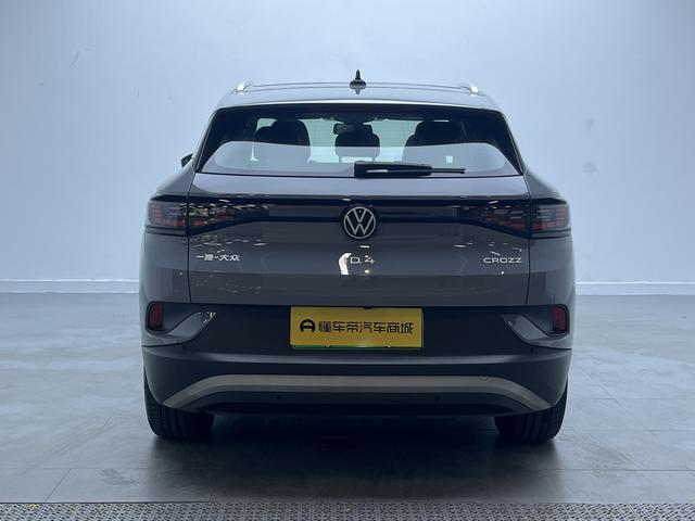 Volkswagen ID.4 2025 thumb 4