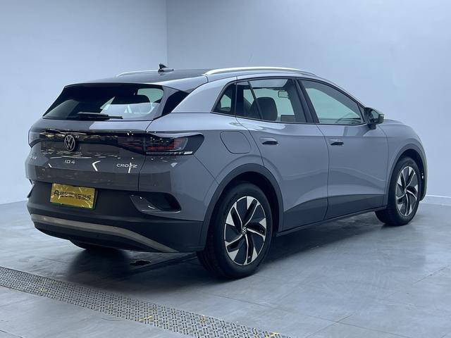 Volkswagen ID.4 2025 thumb 5