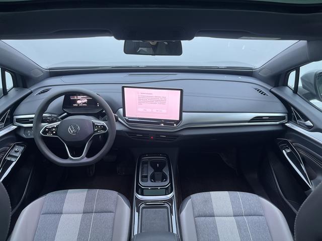 Volkswagen ID.4 2025 thumb 12