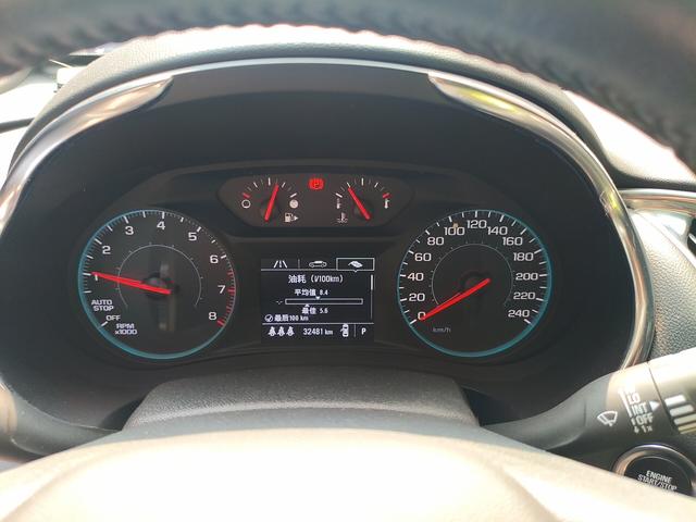 Chevrolet Malibu 2022 thumb 4