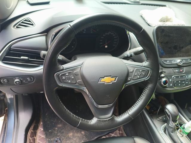 Chevrolet Malibu 2022 thumb 5