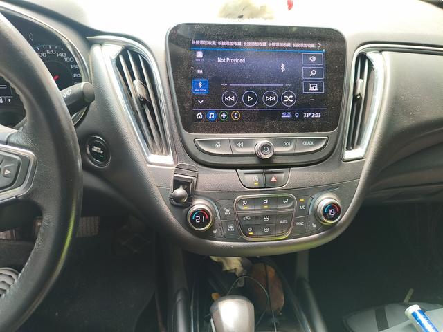 Chevrolet Malibu 2022 thumb 6