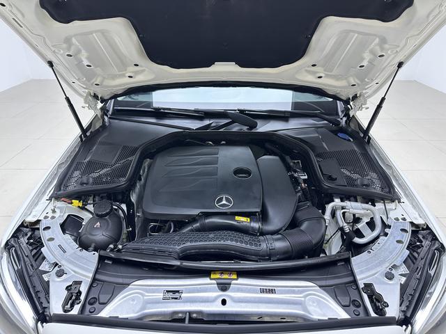 Mercedes-Benz C-Класс 2021 thumb 8