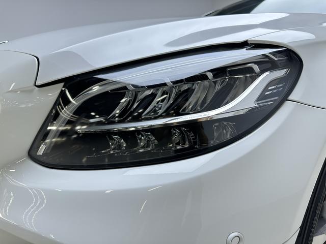 Mercedes-Benz C-Класс 2021 thumb 10