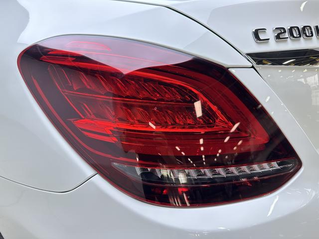 Mercedes-Benz C-Класс 2021 thumb 11