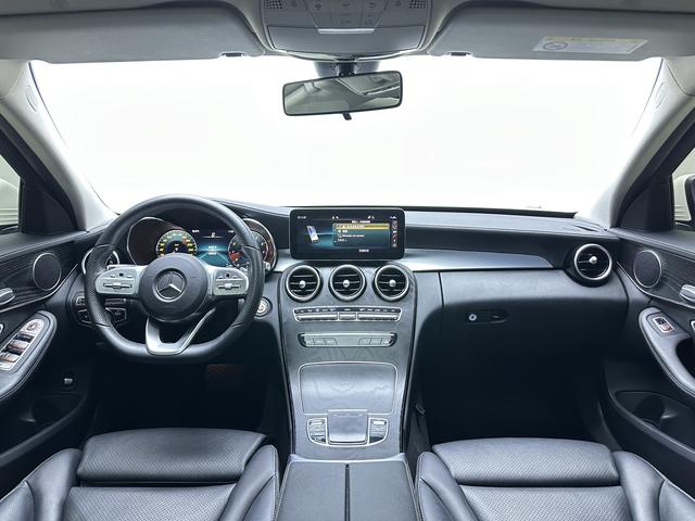 Mercedes-Benz C-Класс 2021 thumb 12