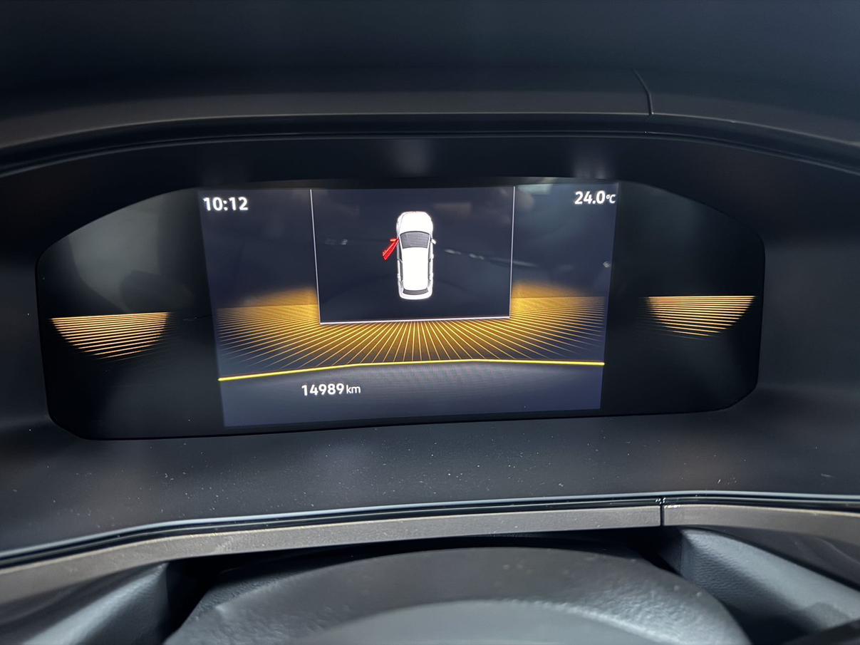 Volkswagen Tharu 2022 thumb 6