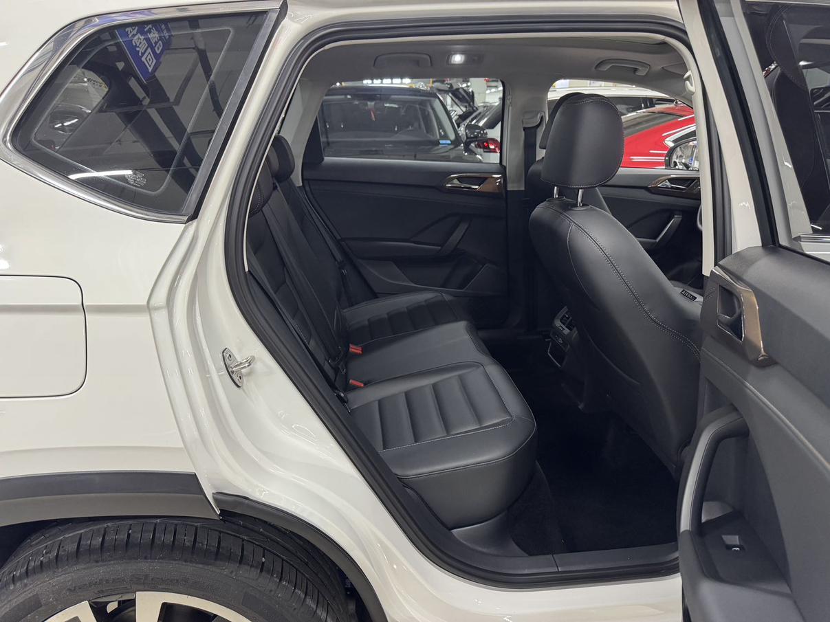 Volkswagen Tharu 2022 thumb 8